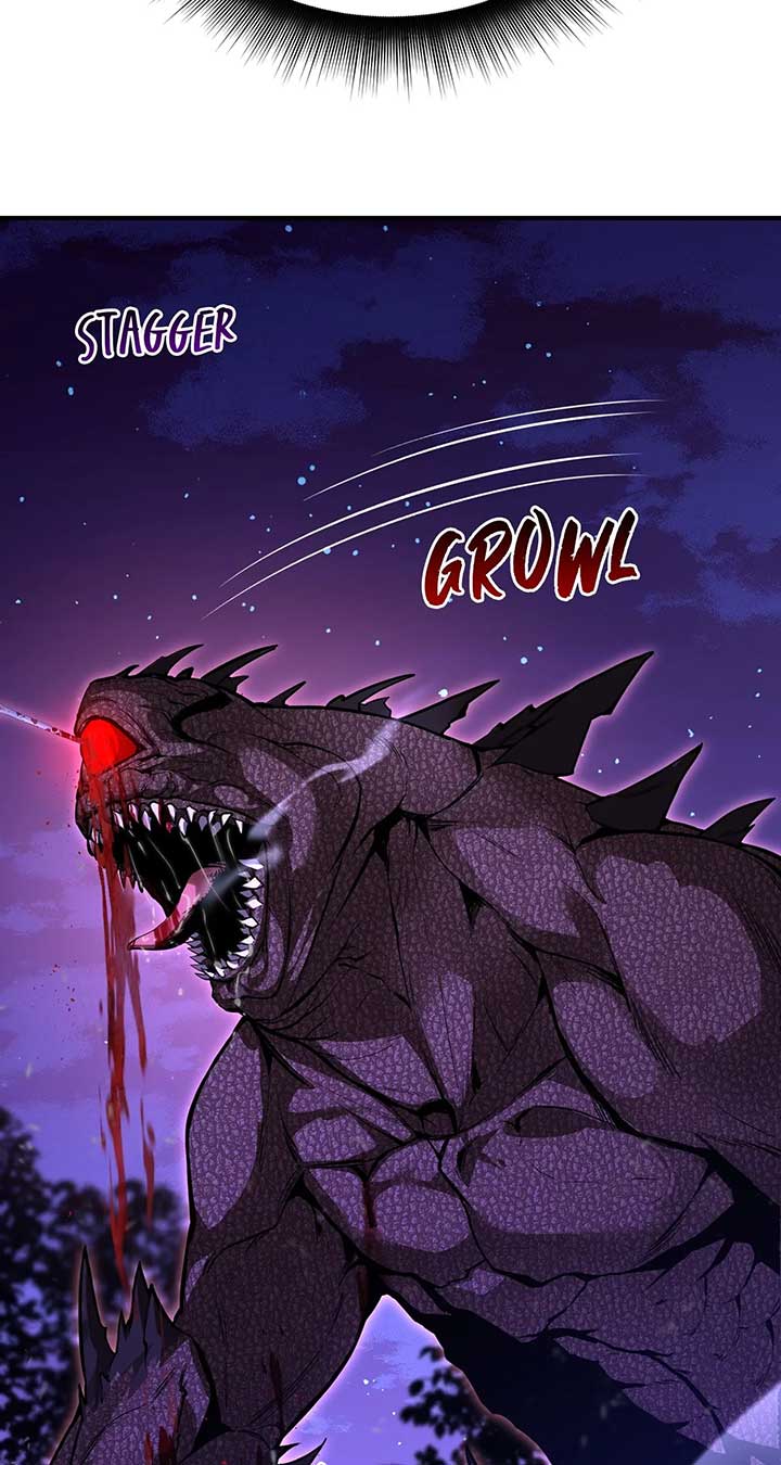 The Secret Bedroom of a Dejected Royal Daughter Chapter 91 6